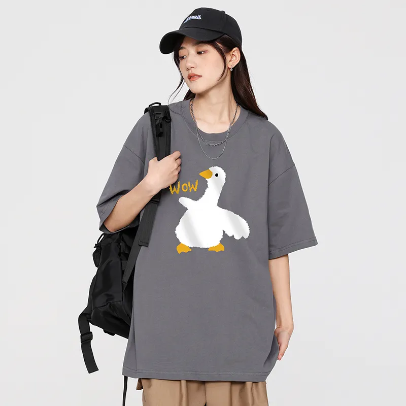 OKPI T Shirts Unisex-18