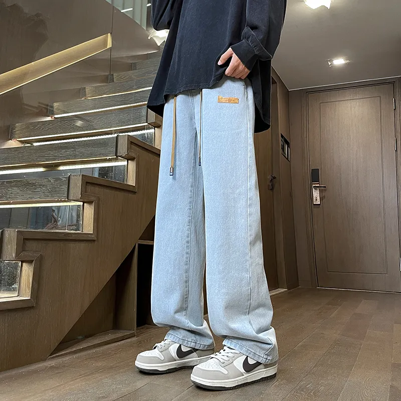 OKPI Jeans Unisex-6