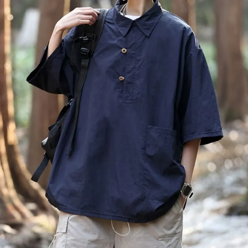 OKPI Polo Shirts Unisex-1