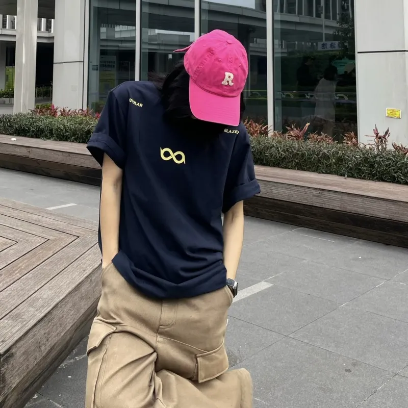 OKPI T Shirts Unisex-10