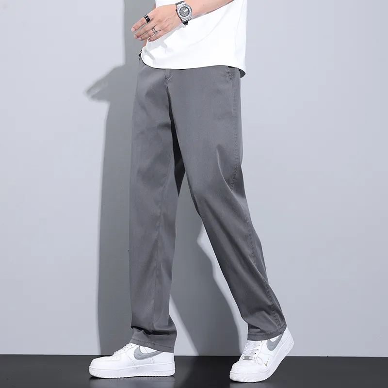 OKPI Casual Pants Unisex-16