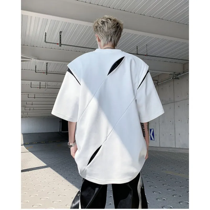 OKPI T Shirts Unisex-1