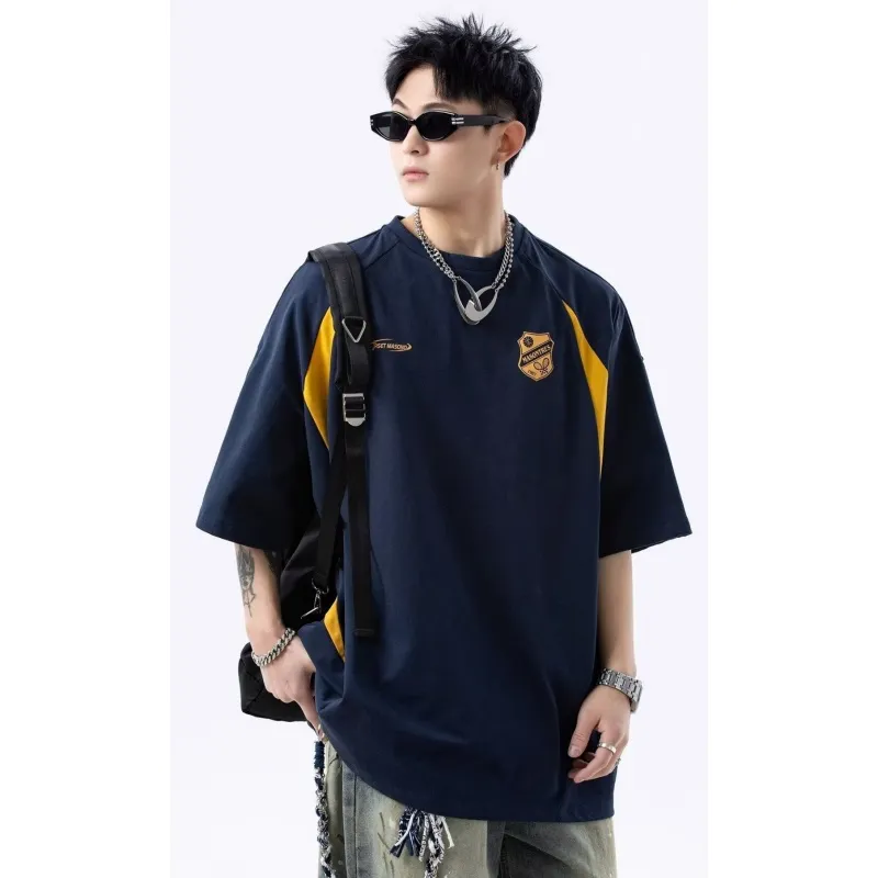 OKPI T Shirts Unisex-1