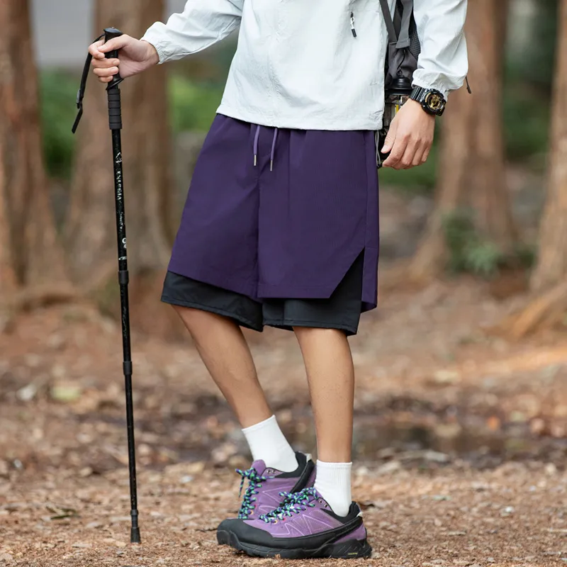 OKPI Casual Shorts Unisex-7