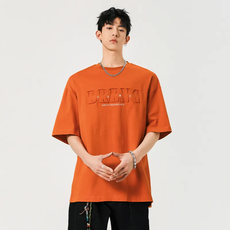 OKPI T Shirts Unisex-2