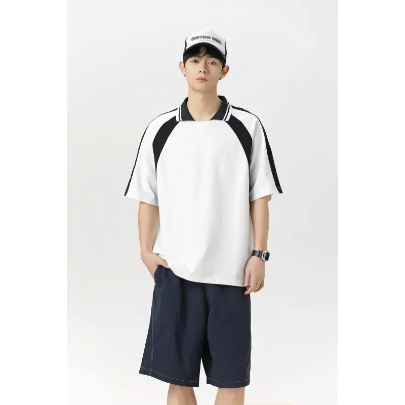 OKPI Polo Shirts Unisex-2