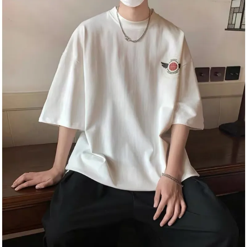 OKPI T Shirts Unisex-7