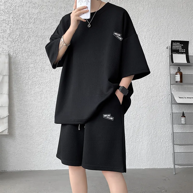 OKPI Casual Sportswear Unisex-14