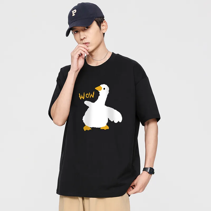 OKPI T Shirts Unisex-6