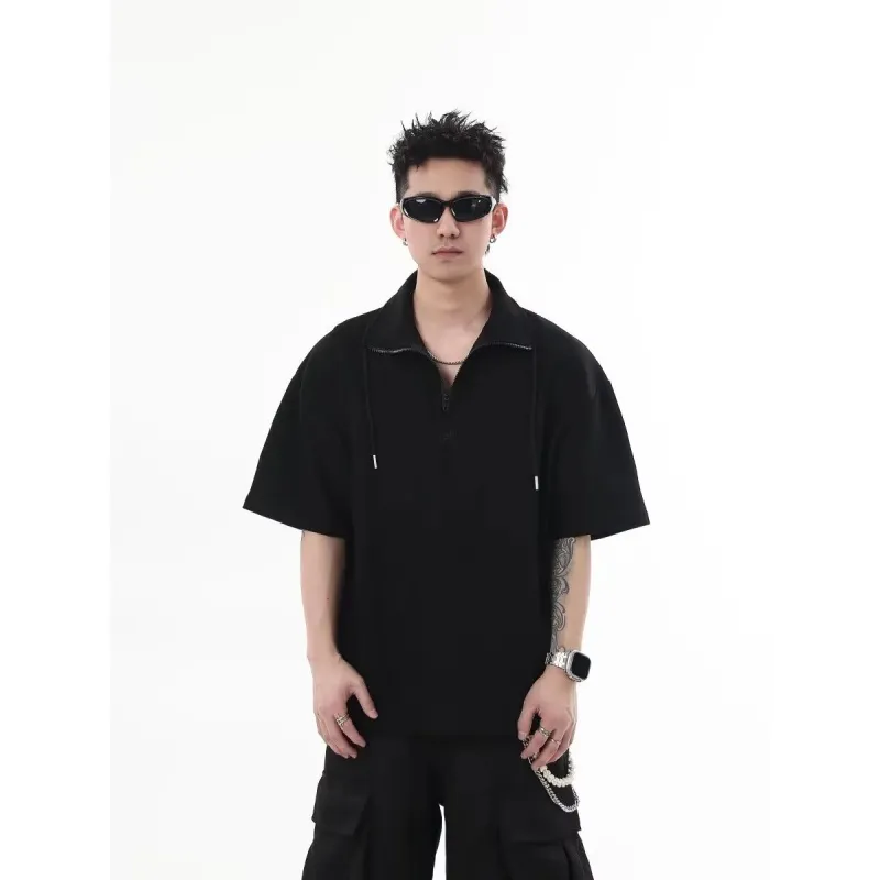OKPI T Shirts Unisex-2