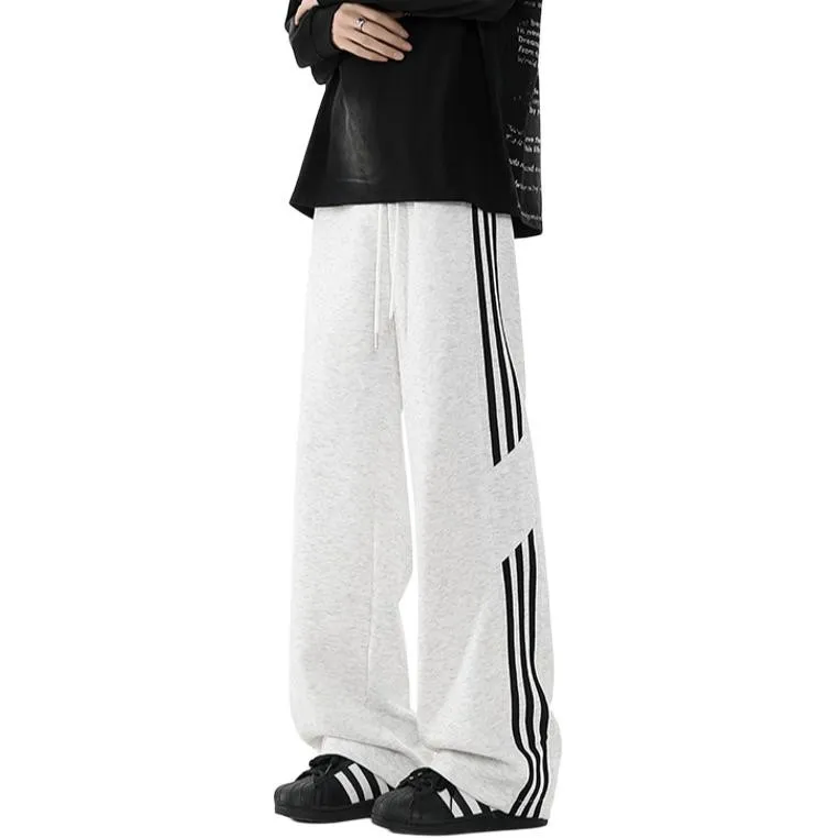 OKPI Casual Pants Unisex-7