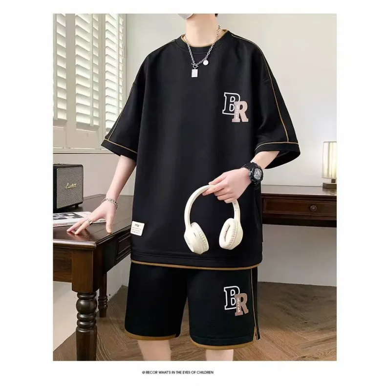 OKPI Casual Sportswear Unisex-3