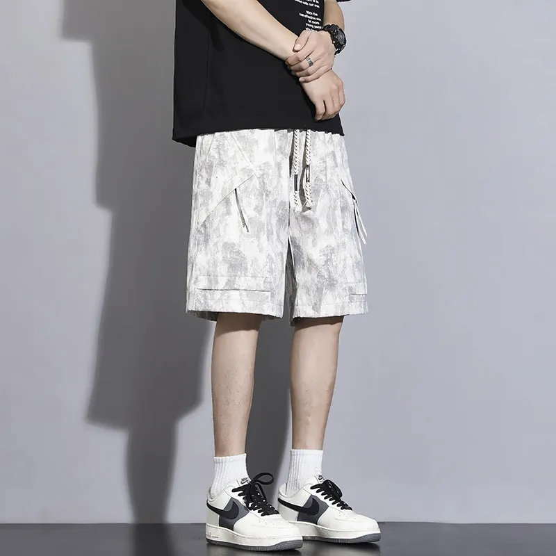 OKPI Casual Shorts Unisex-7
