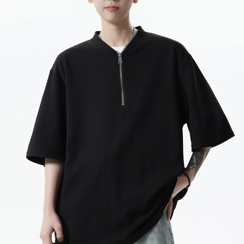 OKPI T-Shirts Unisex-8