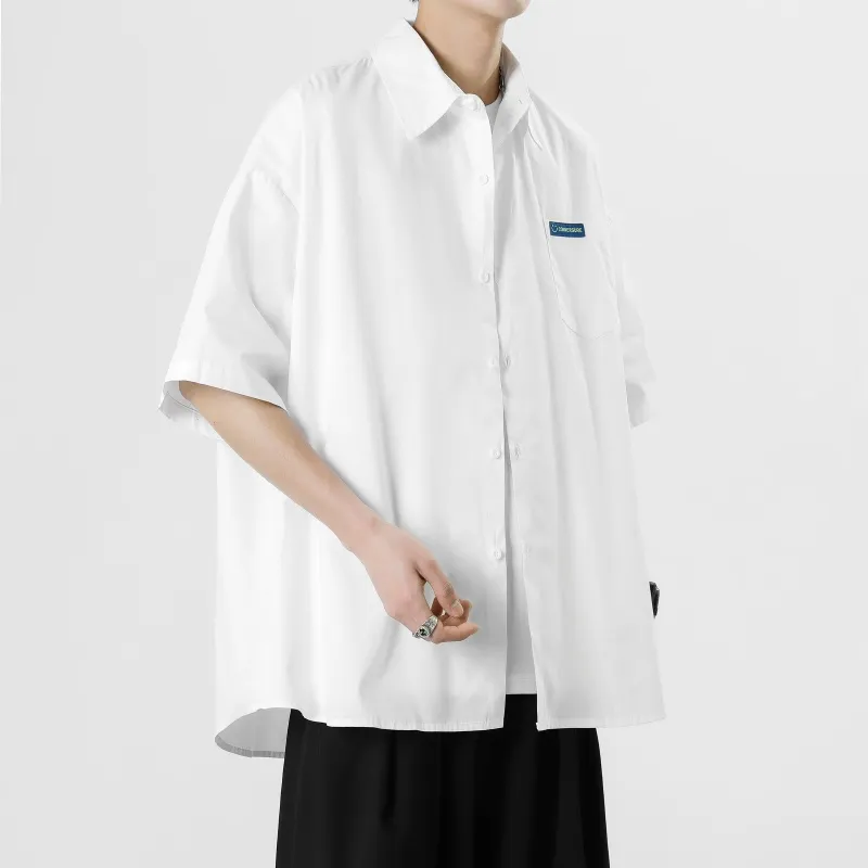 OKPI Shirts Unisex-21