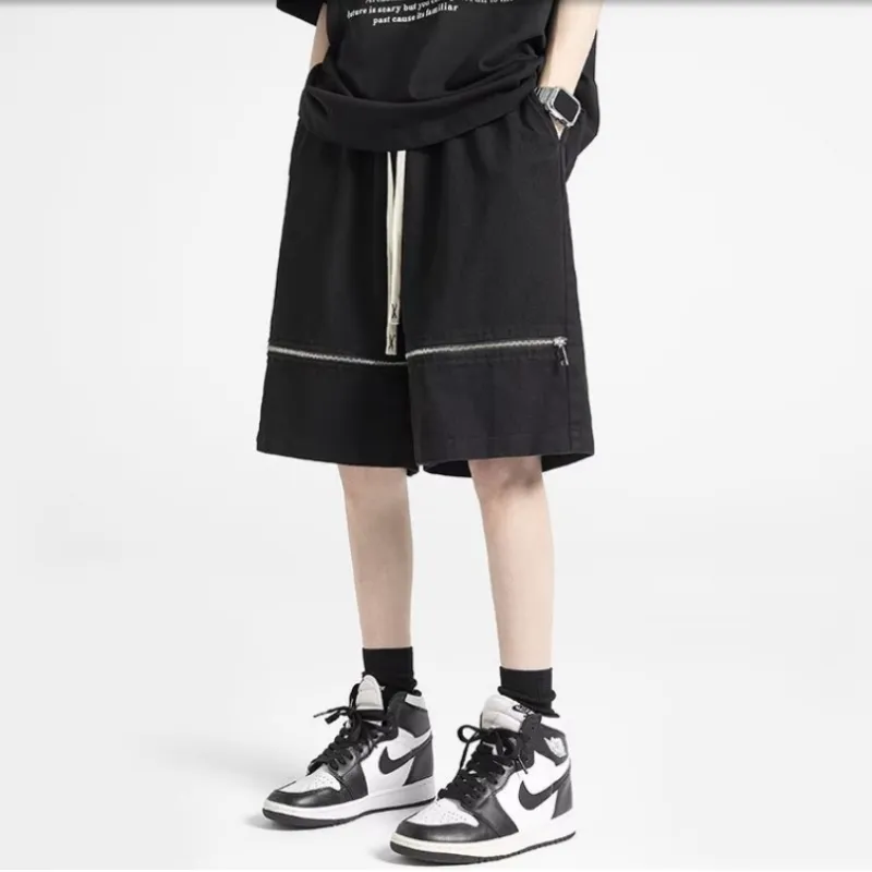 OKPI Casual Shorts Unisex-8
