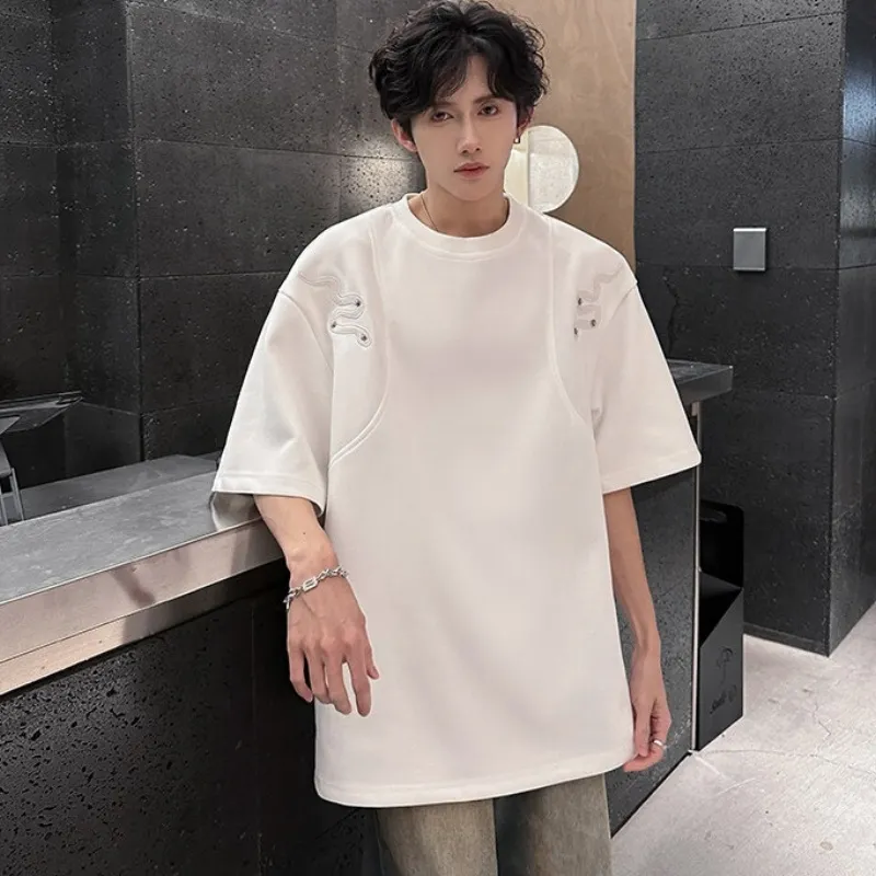 OKPI T-Shirts Unisex-13