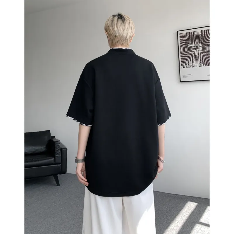 OKPI T Shirts Unisex-10