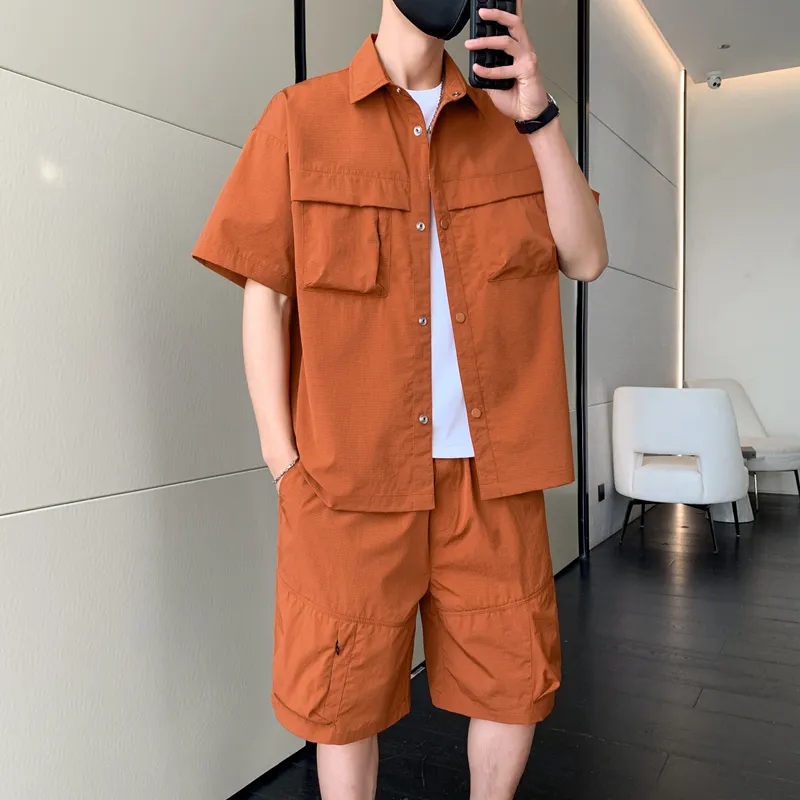 OKPI Casual Sportswear Unisex-8