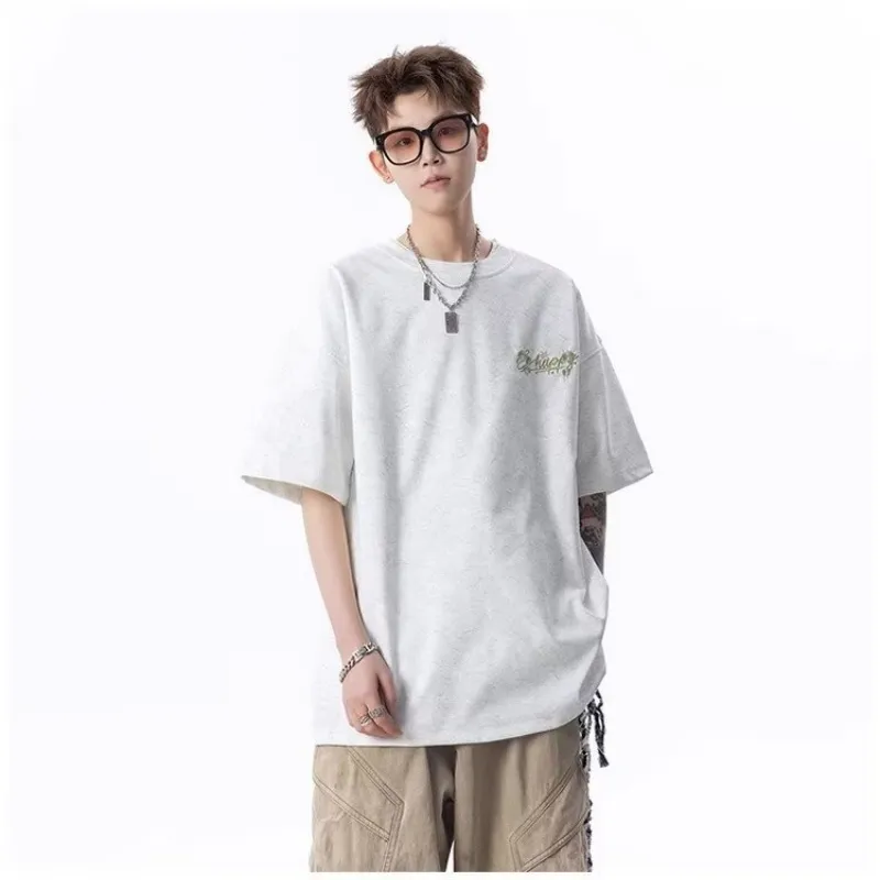 OKPI T Shirts Unisex-7