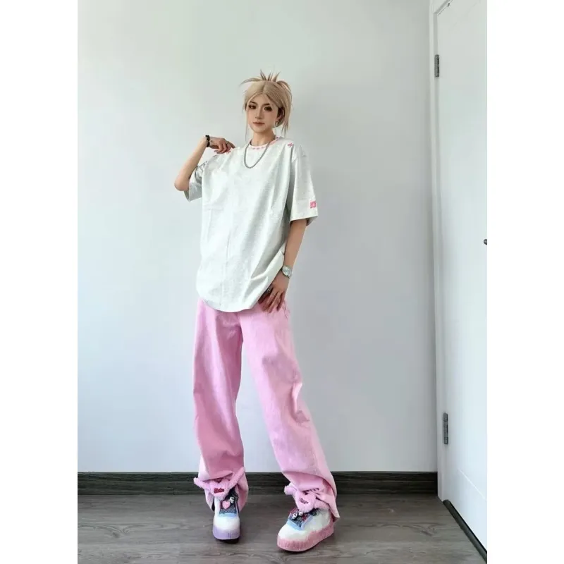 OKPI T-Shirts Unisex-3