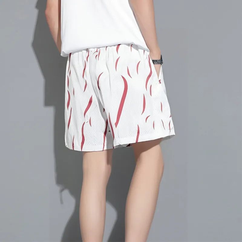 OKPI Casual Shorts Unisex-15