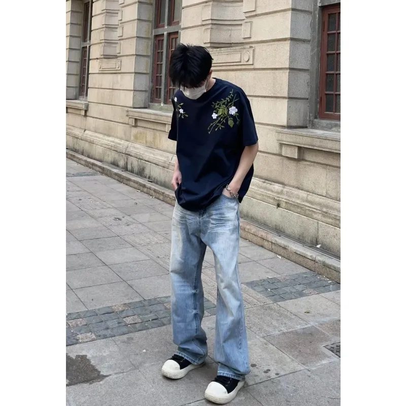 OKPI T Shirts Unisex-8