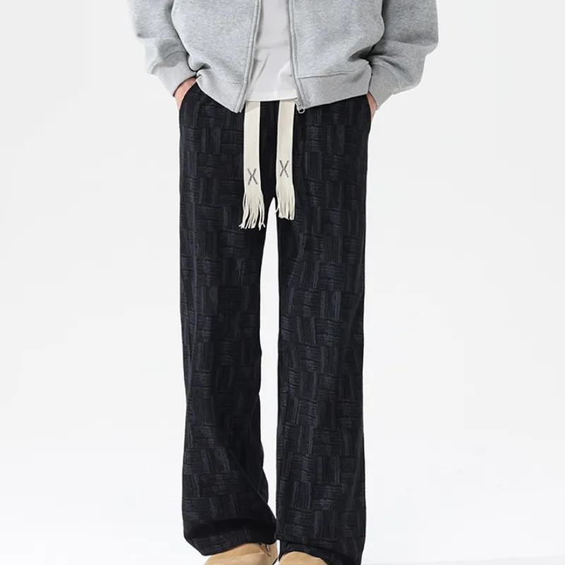 OKPI Casual Pants Unisex-1