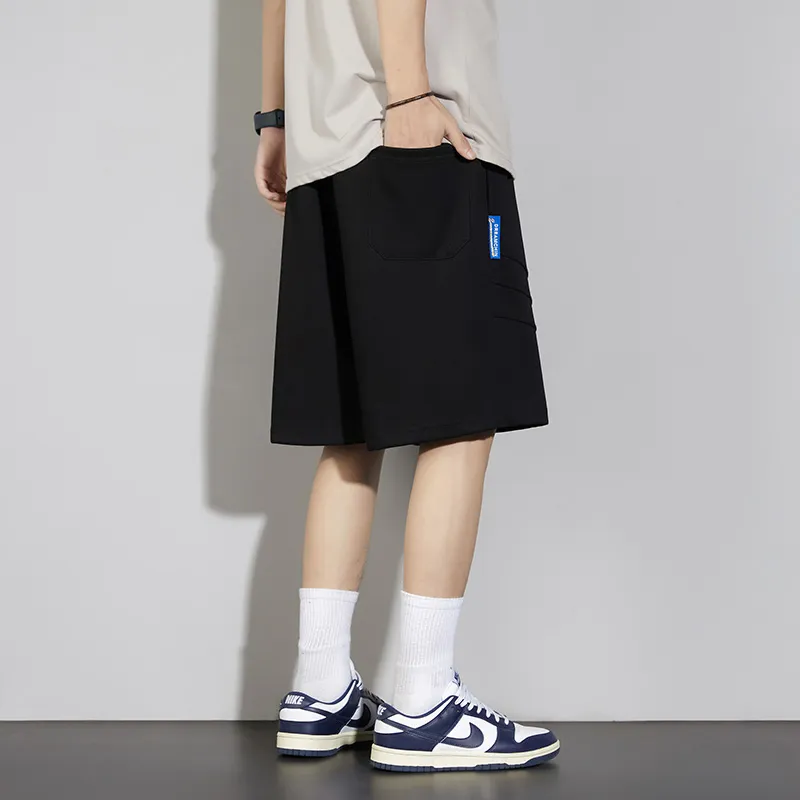 OKPI Casual Shorts Unisex-8