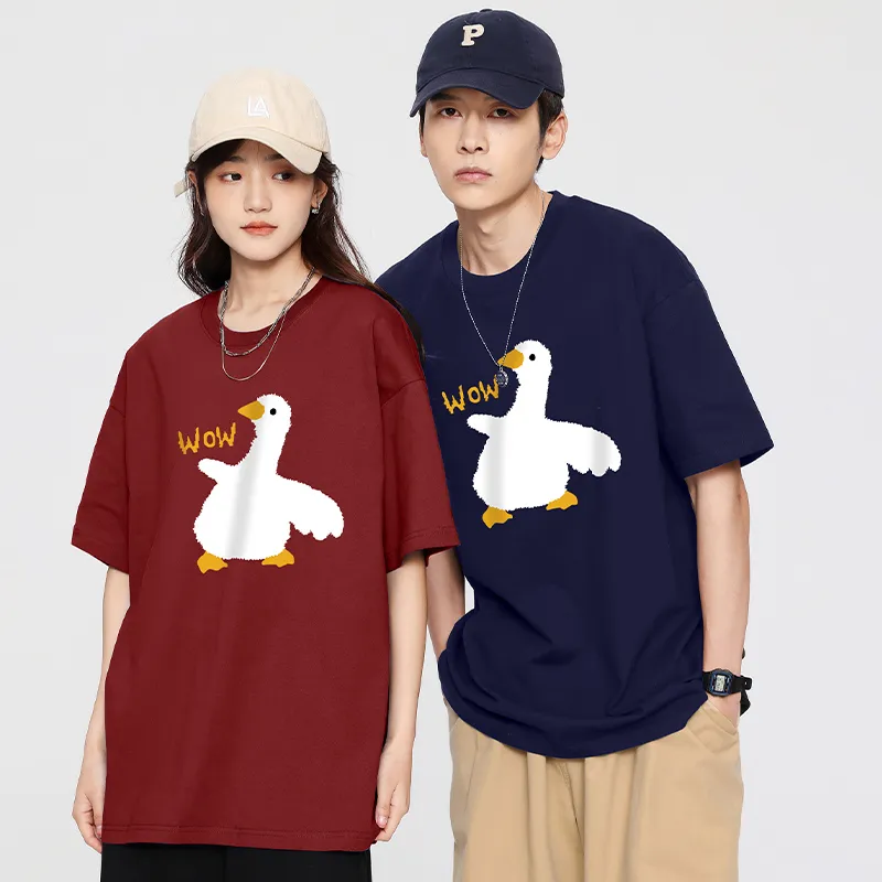 OKPI T Shirts Unisex-94