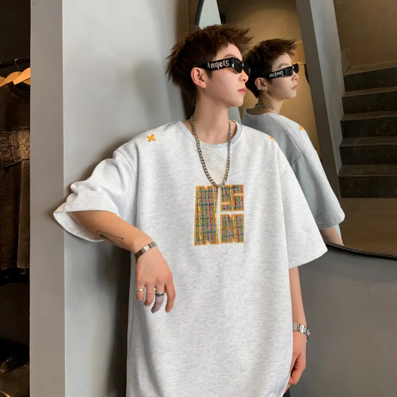 OKPI T Shirts Unisex-3