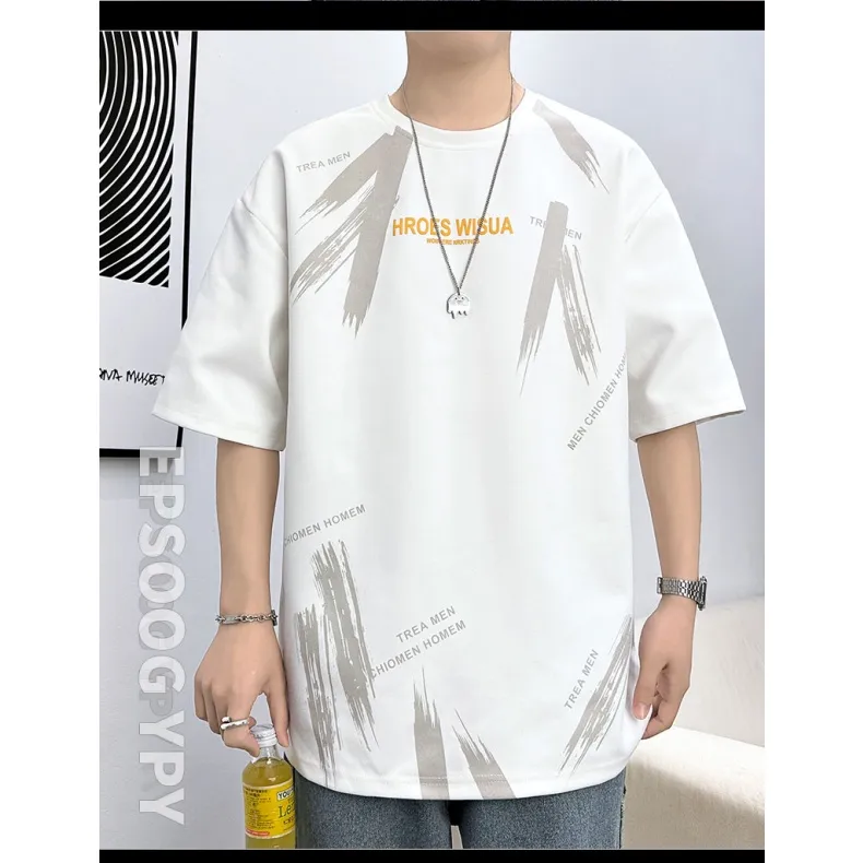 OKPI T Shirts Unisex-7