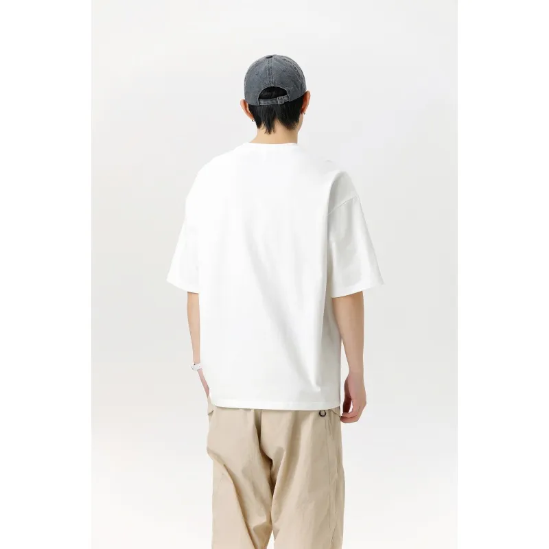 OKPI T Shirts Unisex-1