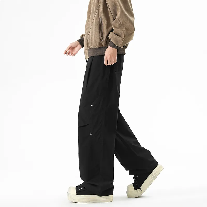 OKPI Casual Pants Unisex-8