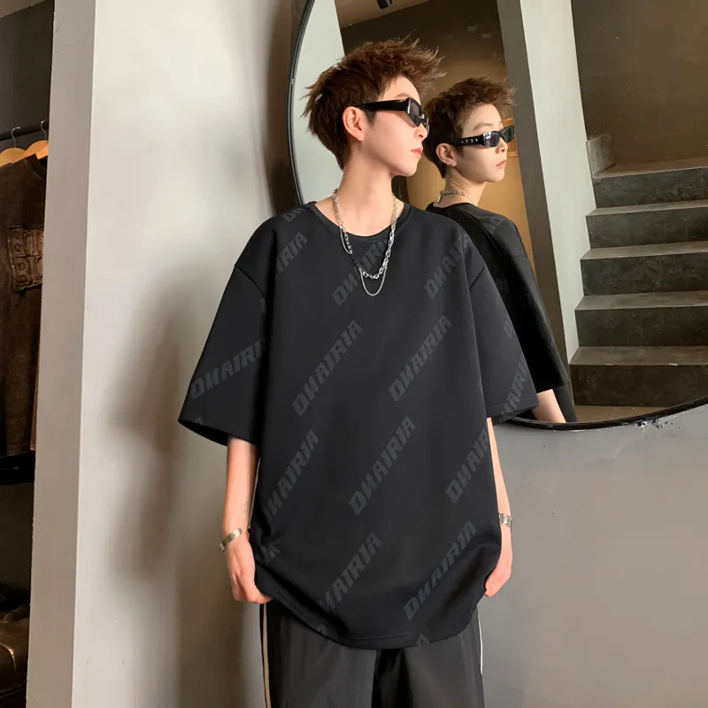 OKPI T Shirts Unisex-10
