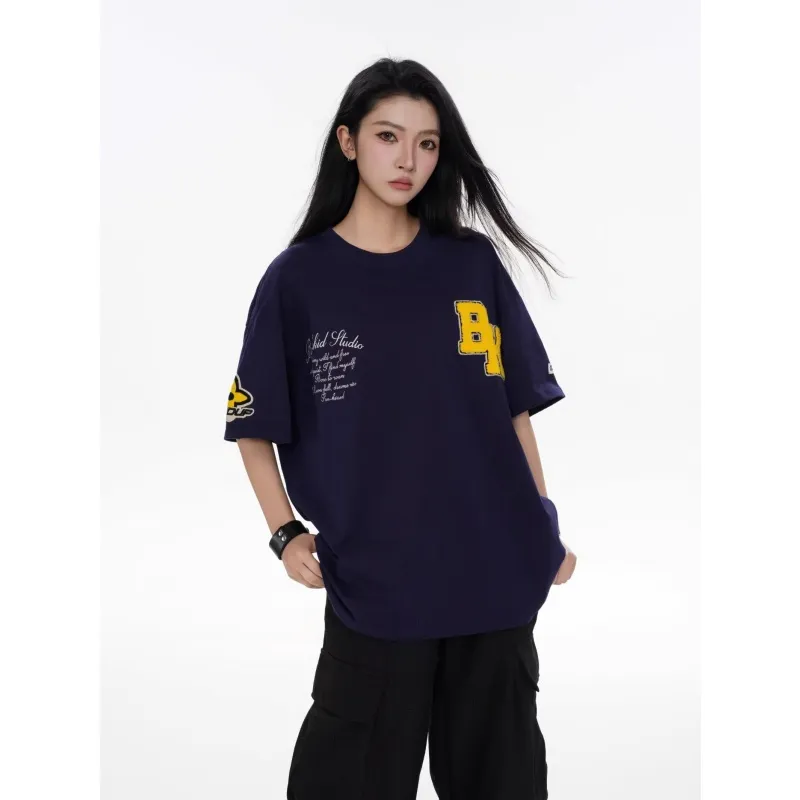 OKPI T Shirts Unisex-8