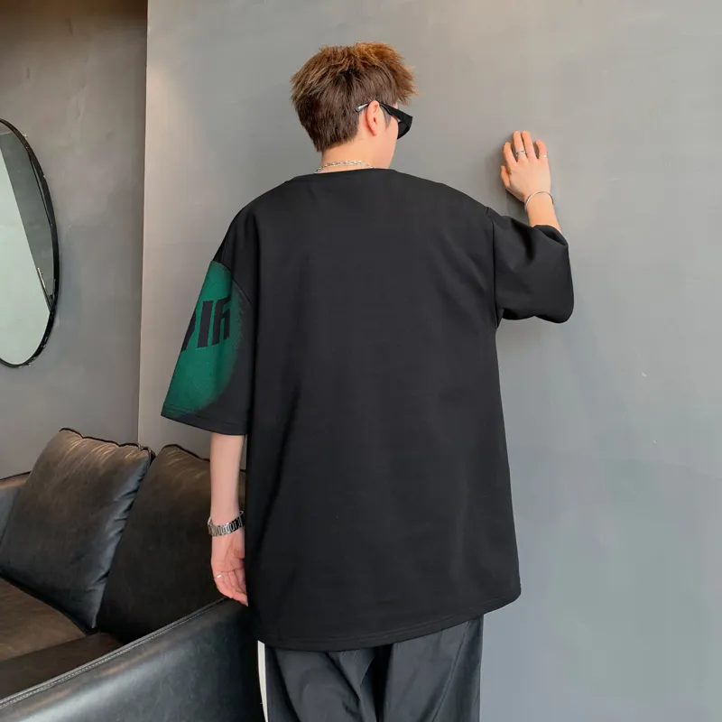 OKPI T Shirts Unisex-5