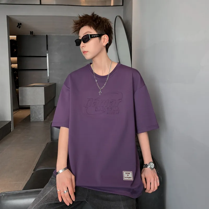OKPI T Shirts Unisex-2