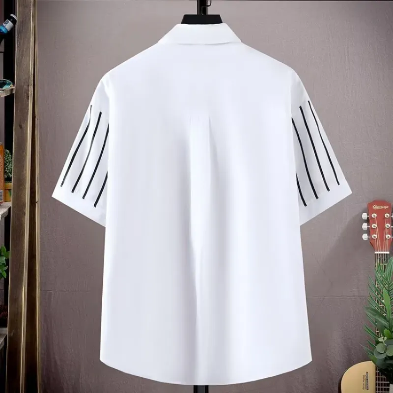 OKPI Shirts Unisex-6