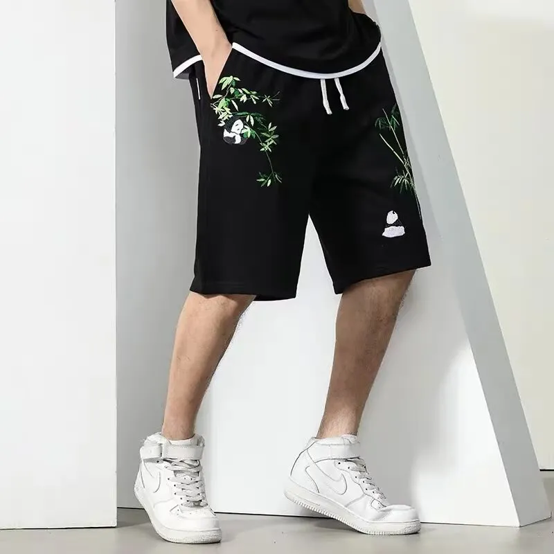 OKPI Casual Shorts Unisex-7