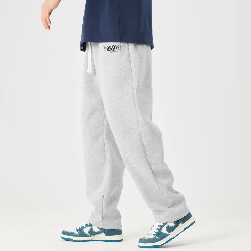 OKPI Casual Pants Unisex-7