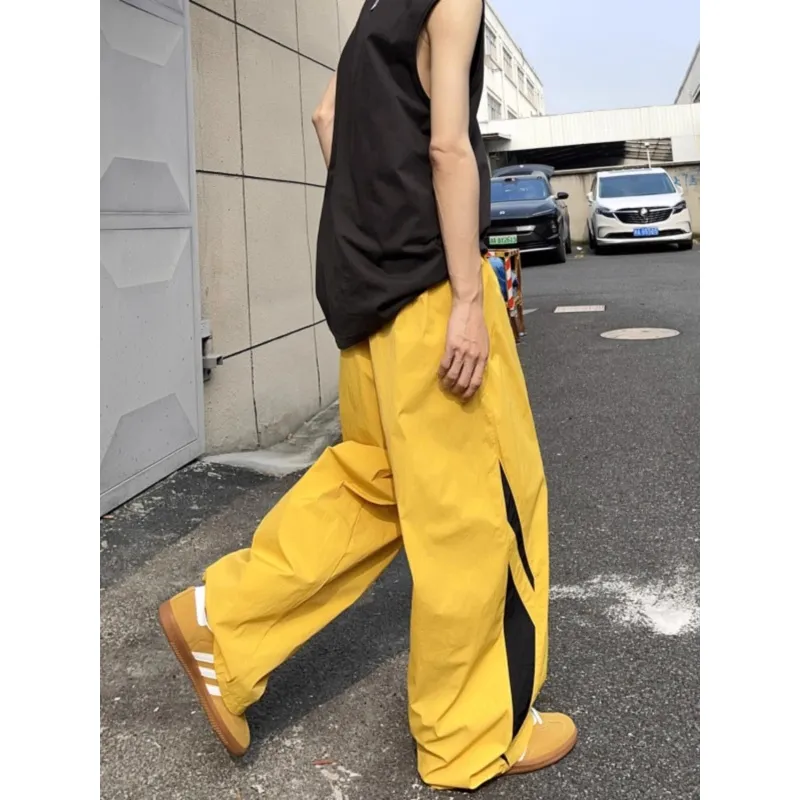 OKPI Casual Pants Unisex-4