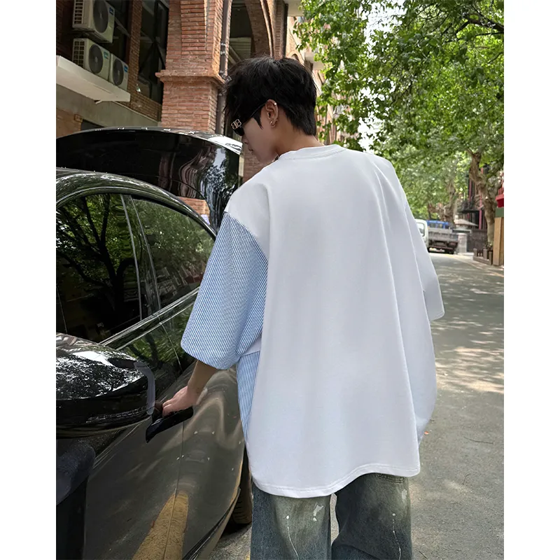 OKPI T Shirts Unisex-8