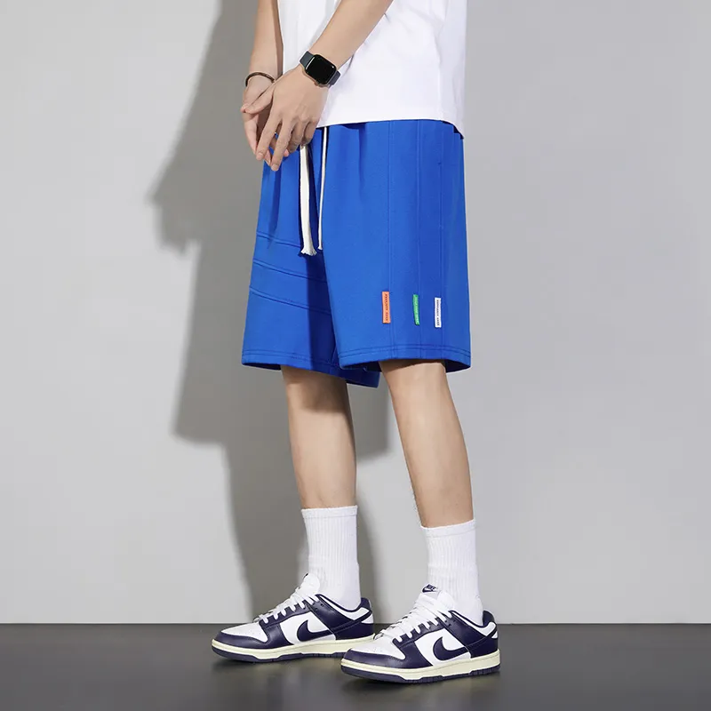 OKPI Casual Shorts Unisex-11