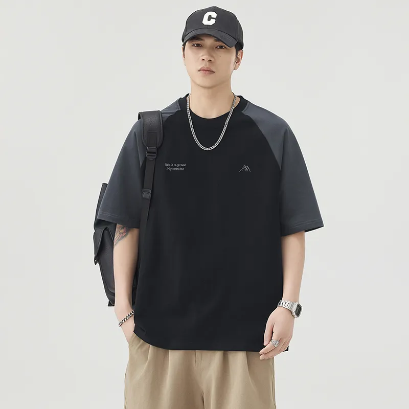 OKPI T Shirts Unisex-8