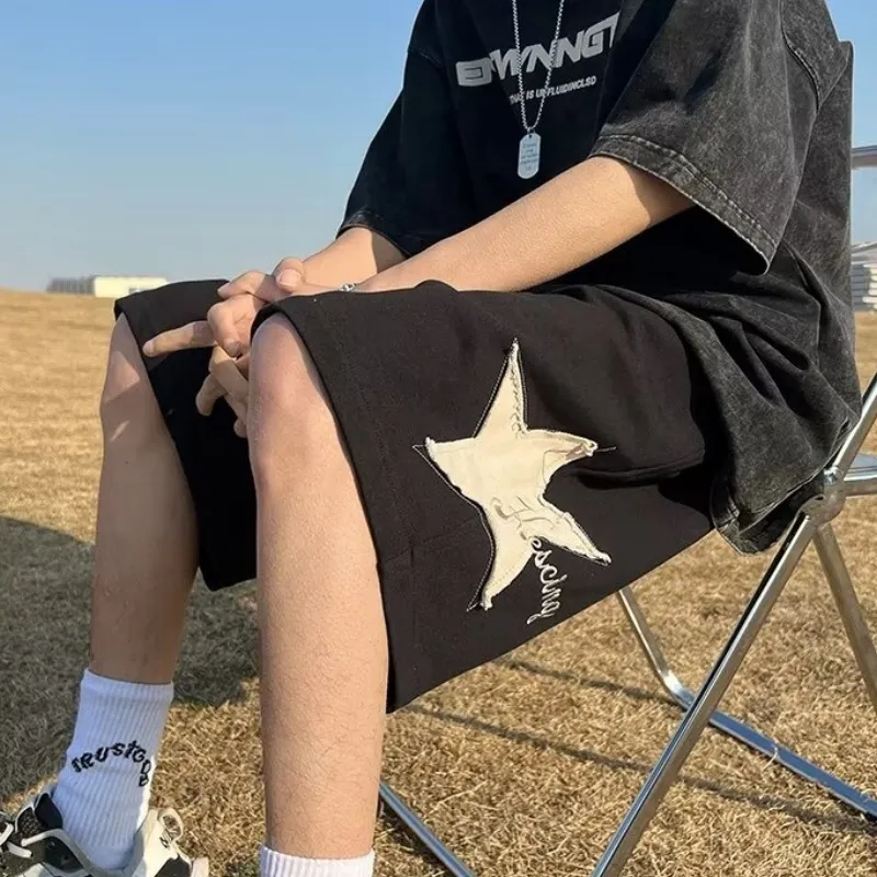OKPI Casual Shorts Unisex-7