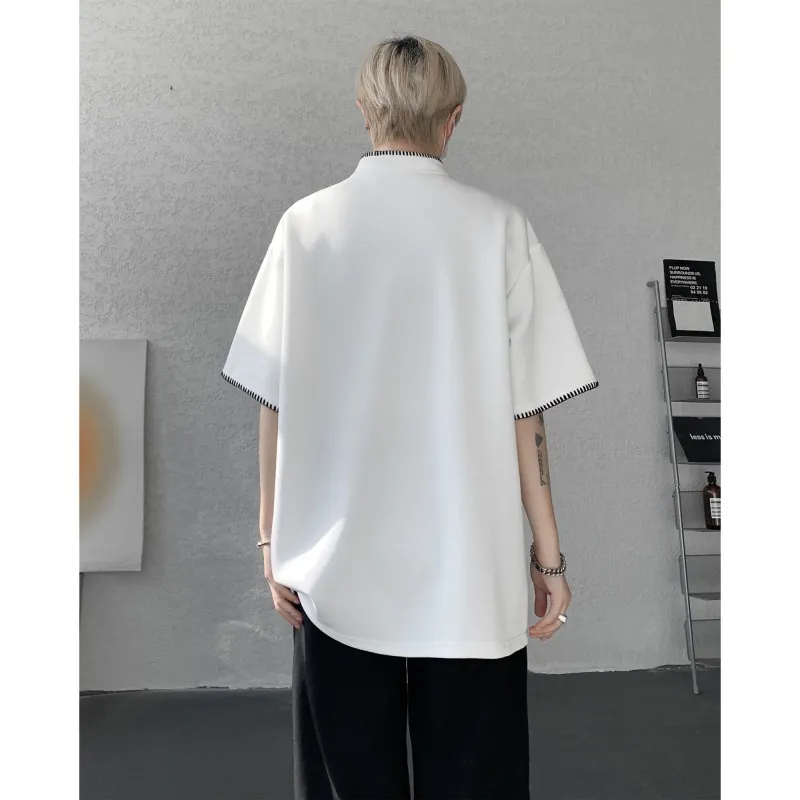 OKPI T Shirts Unisex-1