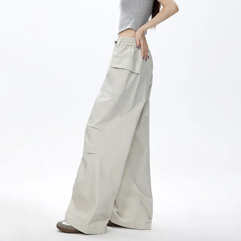 OKPI Casual Pants Unisex-3