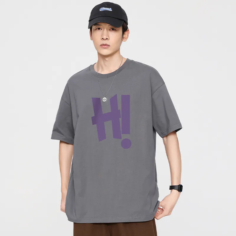 OKPI T Shirts Unisex-130
