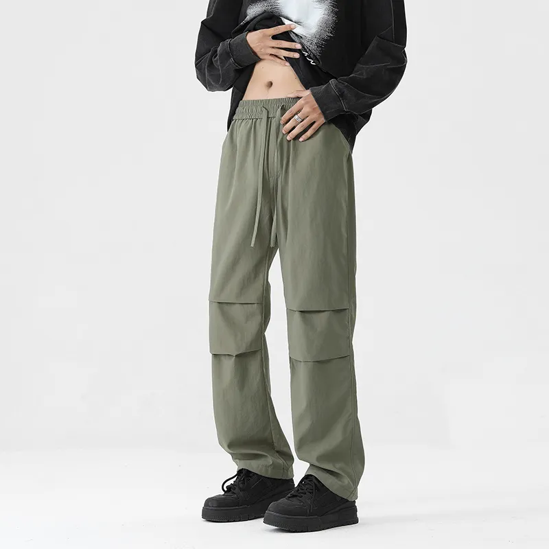 OKPI Casual Pants Unisex-16